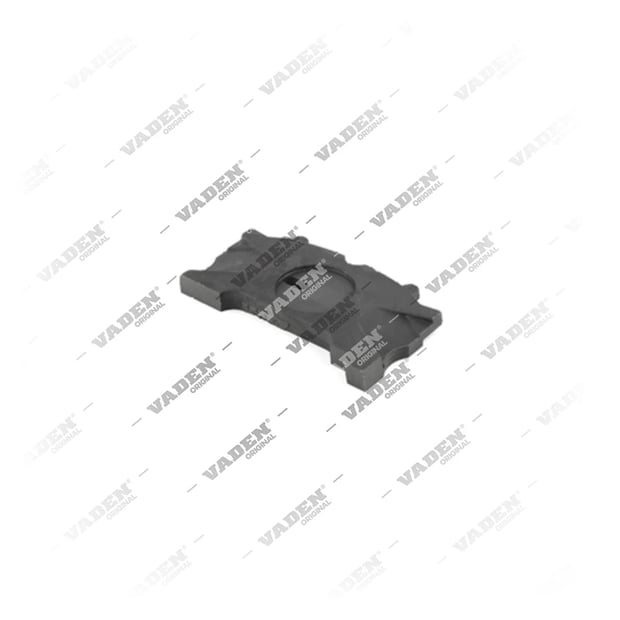 OEM 6401759402R WABCO Pleyt, Kaliper Balata Pleyt