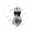 9125102000,4571306915, A4571306915 MERCEDES BENZ CONECTO O345  Двухцилиндровый, Компрессор воздуха, Ваден