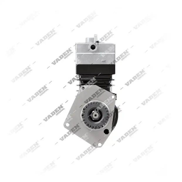 7) 9125102000,4571306915, A4571306915 MERCEDES BENZ CONECTO O345  Двухцилиндровый, Компрессор воздуха, Ваден