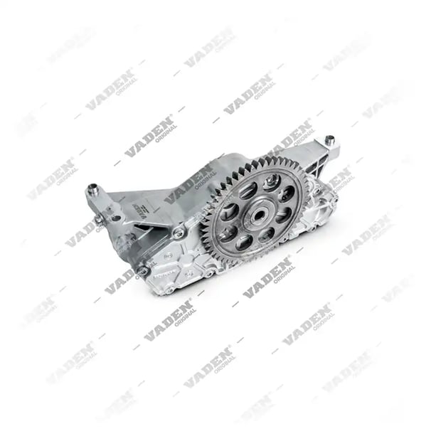 MERCEDES BENZ AROCS 2553 EURO 6, Pompa dell'olio 0101 324