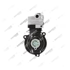 9125140090SP1,7422062019SP1, 7422062019 SP1 (7600 850 008, 3161258, 7403161258 with gear), Twin Cylinder, Air Compressor, Vaden