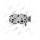 9115531030,4571302215, 1100 020 003 Cilindro duplo, Compressor de ar, Vaden