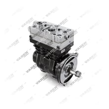 1300 190 002 - Cilindro duplo, Compressor de ar