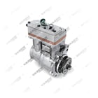 4701301215,4701301615,4701302215,4701303815,LP490, 4701303815 MERCEDES BENZ ANTOS 2436 EURO6, Двухцилиндровый, Компрессор воздуха, Ваден