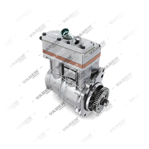 MERCEDES BENZ ANTOS 2436 EURO6, Двухцилиндровый, Компрессор воздуха 1100 390 001