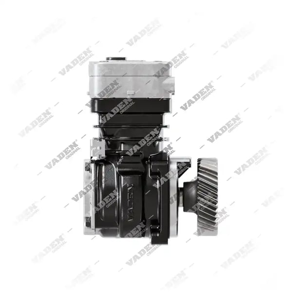 5) 4111510000,8845034370,9061300615, 1100 200 001 Single Cylinder, Air Compressor, Vaden