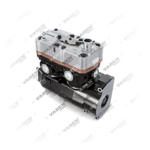 1200 240 001 - Twin Cylinder, Air Compressor