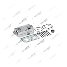 11 02 10 - Cylinder Head, Air Brake Compressor Repair Kits