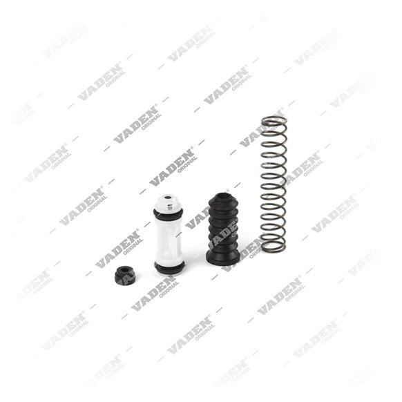 0012957006S1 MERCEDES BENZ - MERCEDES BENZ Kit de reparação, Cilindro principal