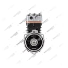 K124190,JC462875AA, 1800 070 002 Double cylindre, Compresseur d'air, Vaden