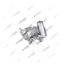 0101 299 - Cover, Oil Cooler