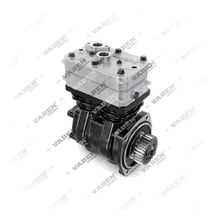 1600 060 004 - Cilindro duplo, Compressor de ar