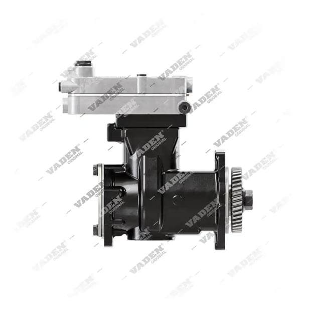 5) 9111555210,2T2100759B, 9111555210 WABCO Einzylinder, Luftkompressor, Vaden