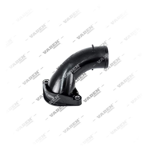 MERCEDES BENZ Tube, Thermostat (9042030674) 