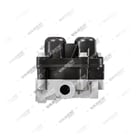 AE4610,II37462,II37462N52,1367504,1521155, 1367504 DAF LF55 4-контурный защитный клапан, Ваден