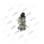 0044314805,0044316105,4613192640, 0044314805 MERCEDES BENZ   Válvula de pedal de freno, Vaden