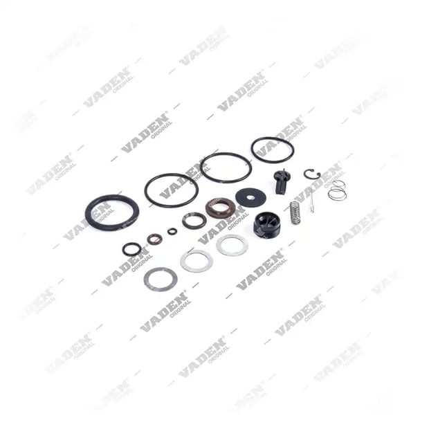Repair Kit, Air Dryer Valve | 301.02.0001.05