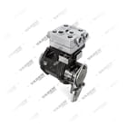 9111550620,2TO100759D, 2TO 100 759D Mono Cilindro, Compressor de ar, Vaden