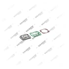 6772238S2,6795599S2,8112248S2,LK3509S2, LK3509S2 KNORR-BREMSE   Ventilplatte, Druckluftbremse Kompressor-Reparatursätze, Vaden