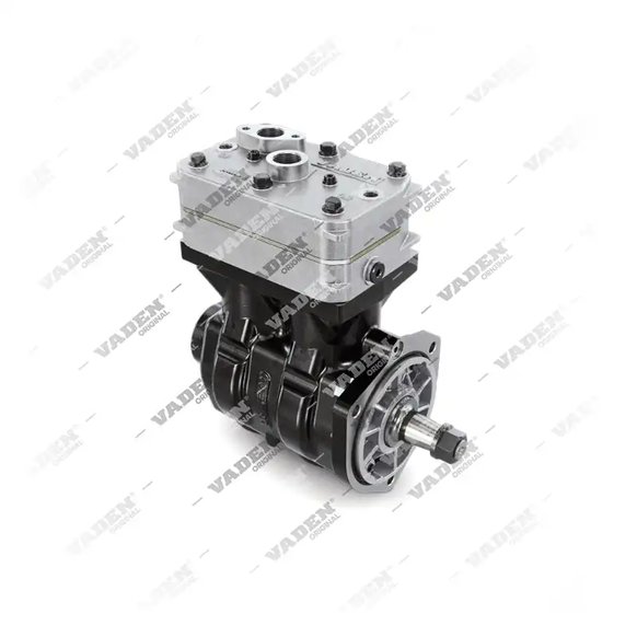 1700 020 020 RENAULT TRUCKS Двухцилиндровый, Компрессор воздуха