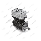 5010550086SP1,5600621115SP1,4124420000SP1, 5010550086SP1 RENAULT TRUCKS Doppio cilindro, Compressore d'aria, Vaden