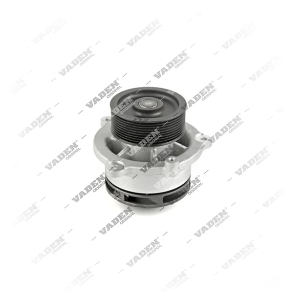 DAF CF85 0106 010, Bomba de água | OEM: 1853300