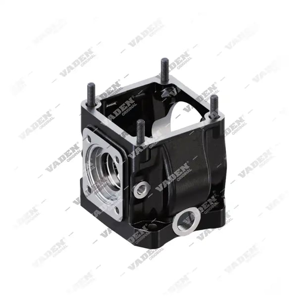 2) , 7100 901 001 Carter, Kit di riparazione per compressori per freni ad aria, Vaden