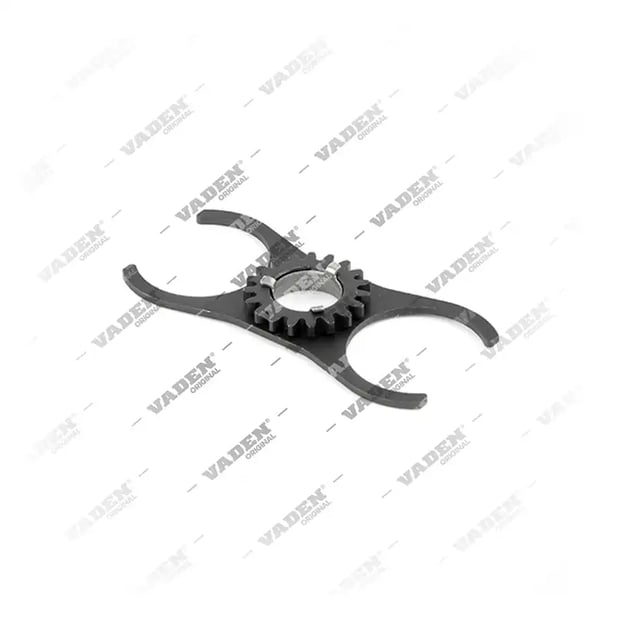 4106001 Sheet Metal, Brake Caliper Mechanism