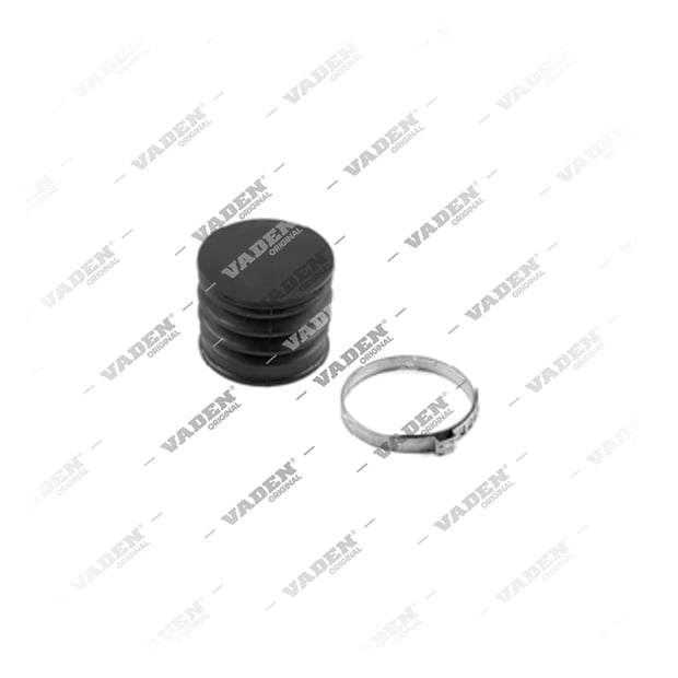 3551043 SAF SB6,SB7, Kapak, Kaliper Kapak 