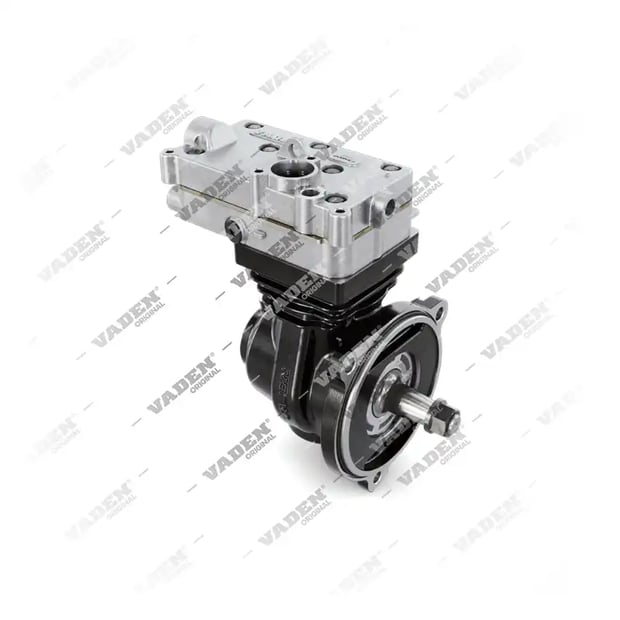 WABCO Single Cylinder, Compressor 9121420020