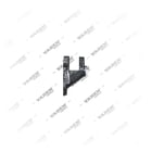 , 4122019 ELSA 195 /ELSA 225 /EX 225- 22.5" Bremssattel-Träger, Bremssattelträger, Vaden