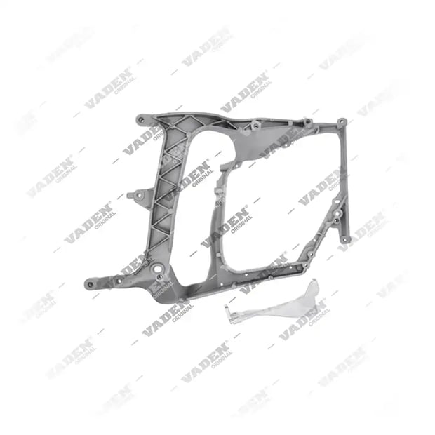 0103 228 DAF Staffa di supporto
