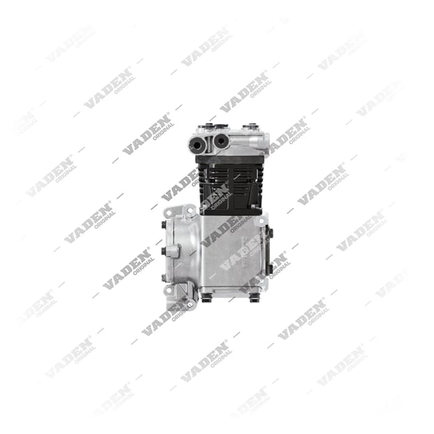 6) 4071300115,4961300115, A4071300115 MERCEDES BENZ Mono Cilindro, Compresor de aire, Vaden