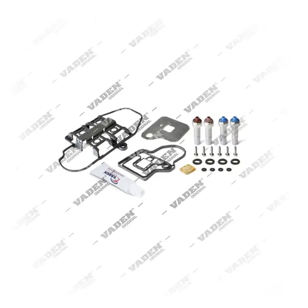 306.01.0041.02 Repair Kit, Clutch Servo