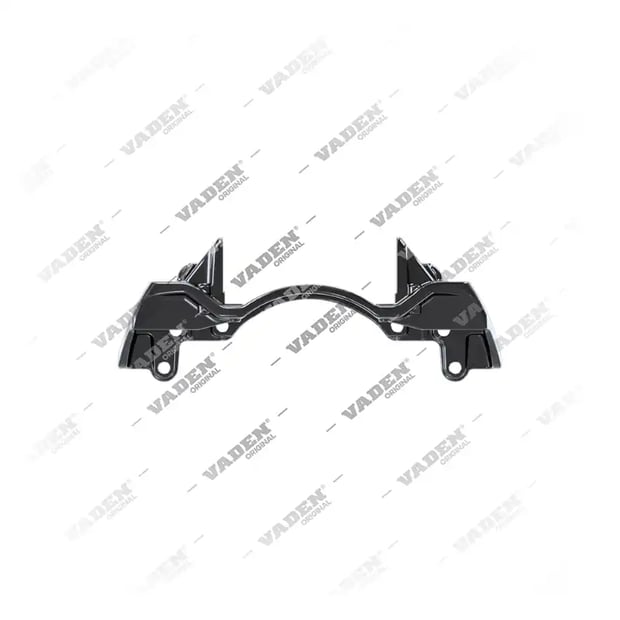 2) 0004231006,K052379K50, A0004231006 MERCEDES BENZ   SL7.../ SM7.../ ST7...- 22.5", Kızak, Kaliper Taşıyıcı, Vaden