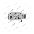 4571305515,4571307215,4601300615,9125101050,9125102010, 4571305515 MERCEDES BENZ AXOR 1835 LS Twin Cylinder, Air Compressor, Vaden