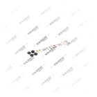 , 2500 070 250 Valve Kit, Air Brake Compressor Repair Kits, Vaden