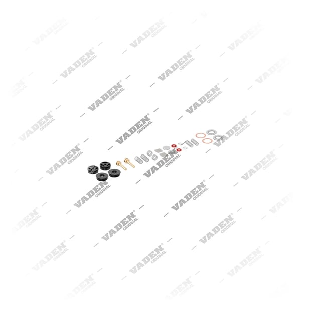 2500 070 250 Valve Kit, Air Brake Compressor Repair Kits