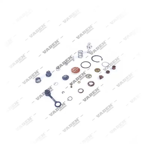 OEM 9753034790S1 WABCO Kit de Reparación, Válvula de seguridad WABCO