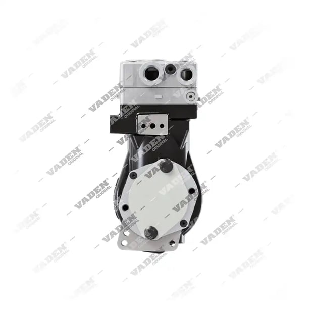 8) 9111555190,BG6X2875AA,3977020,87543702, 87543702 CNH Einzylinder, Luftkompressor, Vaden