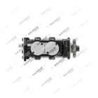 9115165000, 1900 110 002 Double cylindre, Compresseur d'air, Vaden