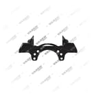 K007475, K007475 KNORR-BREMSE SN6 SN6.../ SN7.../ SK7...- 22.5", Support d'étrier, support d'étrier, Vaden