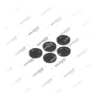 , 3552006 SN6,SN7,SK7 Cubierta, Fuelles de freno, Vaden