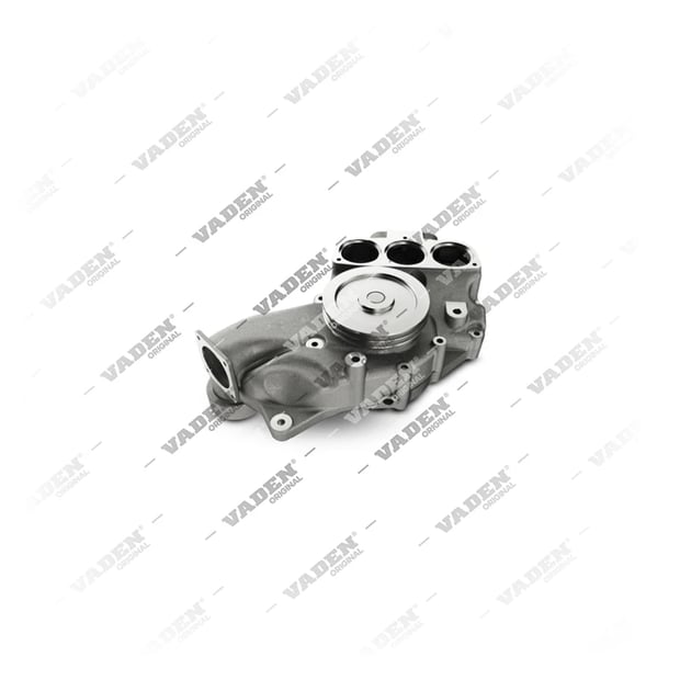 0102 192, Water Pump | 525.02.0039