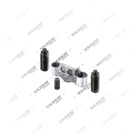 , 3556022 SN6,SN7,SK7 Kit de reparação, Eixo da pinça, Vaden