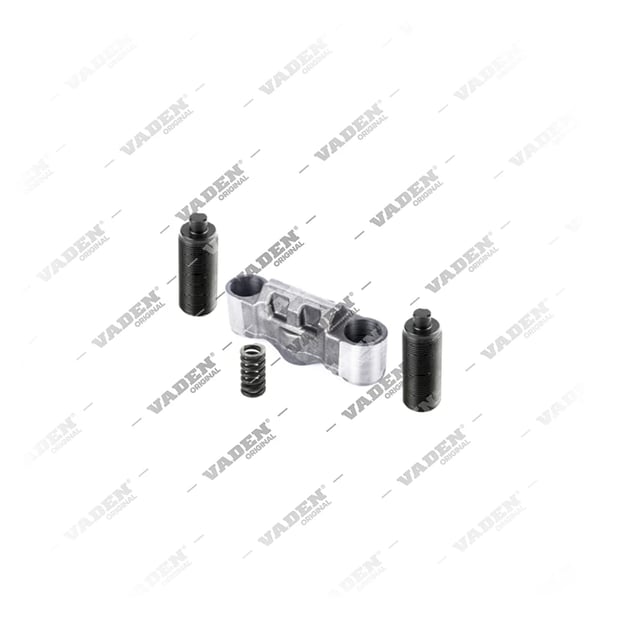 3556022 SN6,SN7,SK7 Kit de reparação, Eixo da pinça