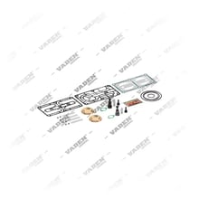 1400 090 750 - Reparatursatz, Druckluftbremse Kompressor-Reparatursätze