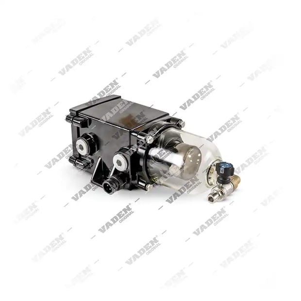MAN Separador de agua, Filtro de combustible (OEM: 81125016084)