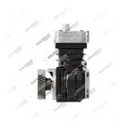 9061305415,9061305815,4111510090,1517937, A9061305815 MERCEDES BENZ ATEGO 2 2224 Mono Cilindro, Compresor de aire, Vaden