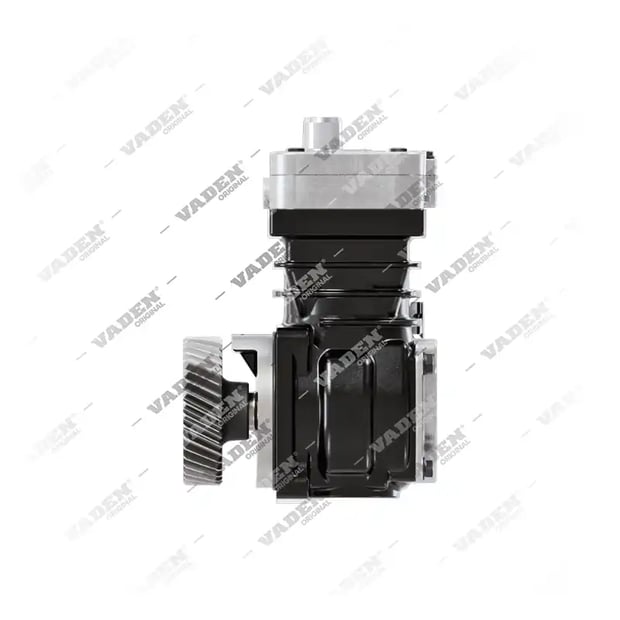 6) 9061305415,9061305815,4111510090,1517937, A9061305815 MERCEDES BENZ ATEGO 2 2224 Mono Cilindro, Compresor de aire, Vaden